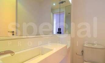 Imagem 4: São Paulo - Apartamento Padrão - Vila Nova Conceição