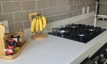 Imagem 6: Apartamento à venda, 2 quartos, 1 vaga, Cariobinha - Americana/SP