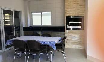 Imagem 6: Casa em Condomínio para Venda - Jardim Italia, Cuiabá - 317m², 4 vagas