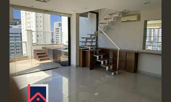 Imagem 2: Apartamento Venda Vila Olímpia 102 m² 2 Dormitórios