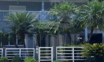 Imagem 2: Casa Sobrado de 588 m² para Comprar no Morada da Praia, Bertioga-SP