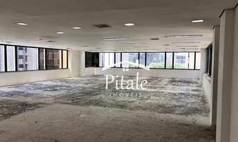 Imagem 3: Sala à venda, 245 m² por R$ 3.116.500 - Vila Olímpia - São Paulo/SP