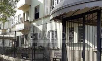 Imagem 2: Apartamento para comprar no bairro Santana - Porto Alegre com 2 quartos