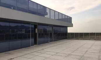 Imagem 6: Belo Horizonte - Conjunto Comercial/sala - São Bento