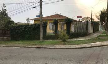 Imagem 2: Casa térrea com 3 quartos no Jardim das Américas - Curitiba - PR