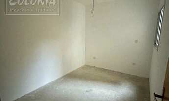 Imagem 3: Santo André - Apartamento Padrão - Vila Alpina