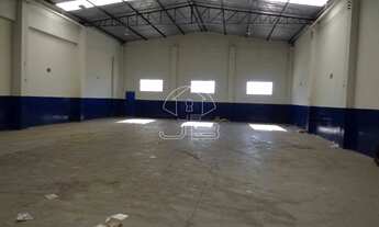 Imagem 6: Comercial / Industrial - Locação - Jardim São Judas Tadeu (nova Veneza) - Cod. GA028273