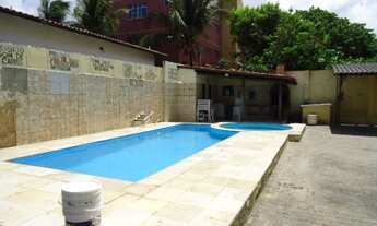 Imagem 4: Apartamento com 3 dormitórios para alugar, 84 m² por R$ 600,00/mês - Icaraí - Caucaia/CE