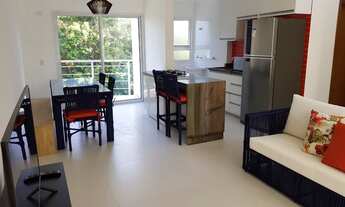 Imagem 6: Casa de condomínio para aluguel e venda tem 94 metros quadrados com 3 quartos