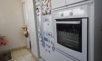 Imagem 5: Cód. 5580 - Excelente apartamento, muito amplo !!!!