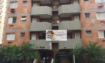 Imagem 2: Apartamento com 2 dormitórios à venda, 80 m² por R$ 280.000,00 - Tupi - Praia Grande/SP