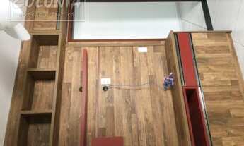 Imagem 4: Santo André - Apartamento Padrão - Vila Camilópolis