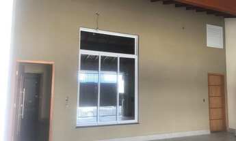 Imagem: INDAIATUBA - Casa Padrão - JARDIM RESIDENCIAL