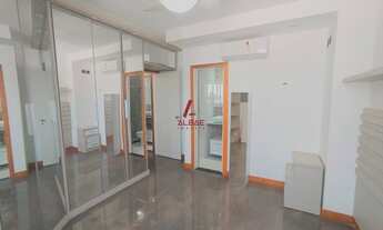 Imagem 6: RIO DE JANEIRO - Apartamento Padrão - Humaitá