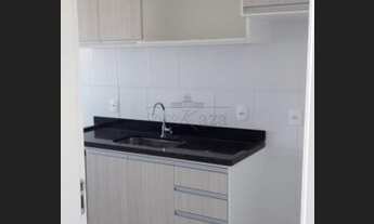 Imagem 7: Apartamento para venda tem 60 metros quadrados com 2 quartos