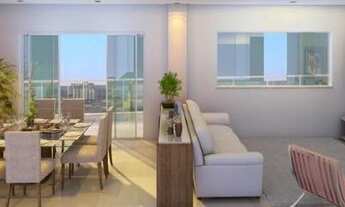 Imagem: UBERLâNDIA - Apartamento Padrão - Lidice