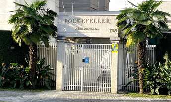 Imagem: Apto 103m2 com 02 quartos (1 suite) e 02