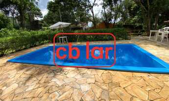 Imagem 6: CAMPO LIMPO PAULISTA - Chácara - CHÁCARAS NOVA GERMÂNIA