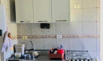 Imagem 2: Presidente Prudente - Apartamento Padrão - Conj. Hab. Eme Antonio