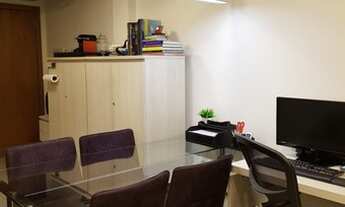 Imagem: Sala Comercial na Barra da Tijuca