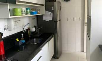 Imagem 6: Apartamento à venda no bairro Pituba - Salvador/BA