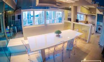 Imagem 5: Apartamento Duplex com 3 dormitórios à venda por R$ 1.600.000,00 - Centro - Balneário Camb