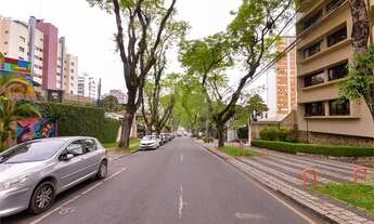 Imagem 7: Curitiba - Apartamento Padrão - Bigorrilho