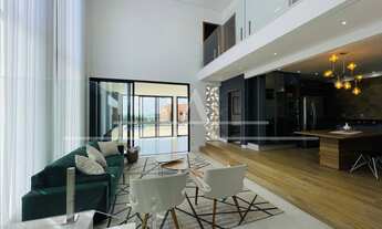 Imagem 3: CASA RESIDENCIAL em BRAGANÇA PAULISTA - SP, CONDOMÍNIO RESIDENCIAL CAMPOS DO CONDE