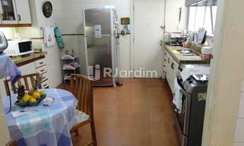 Imagem: Apartamento com 5 quartos à venda, Barra