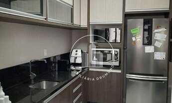 Imagem 6: Apartamento com 2 dormitórios à venda, 93 m² por R$ 520.000,00 - Kobrasol - São José/SC