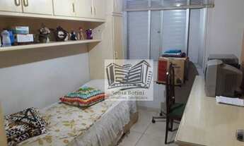 Imagem 4: Apartamento à venda, 92 m² por R$ 490.000,00 - Vila Regente Feijó - São Paulo/SP