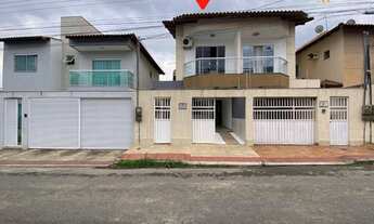 Imagem 2: Casa geminada com 3 dormitórios à venda, 134 m² por R$ 590.000 - Colina de Laranjeiras - S