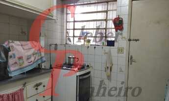 Imagem 7: Sobrado para venda tem 130 metros quadrados em Indianópolis - São Paulo - SP