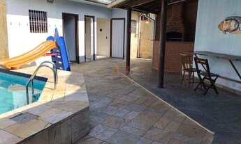 Imagem 6: Casa com 3 dorms, Canto do Forte, Praia Grande - R$ 800 mil, Cod: 1041