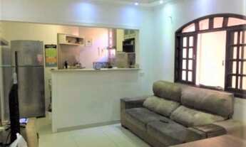 Imagem 2: Sobrado Residencial à venda, Jardim Colonial, São José dos Campos - SO0413