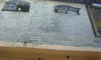 Imagem 2: Duque de Caxias, Itatiaia, Casa de Vila, quarto, sala, cozinha, banheiro