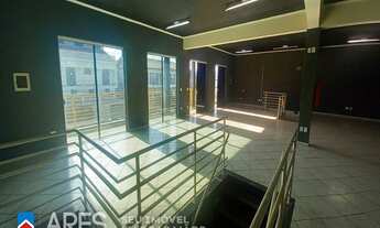 Imagem 2: Salão comercial para locação, Parque Novo Mundo, Americana