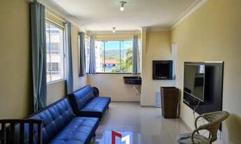 Imagem 5: Apartamento mobiliado em Bombinhas a 450 metros da praia