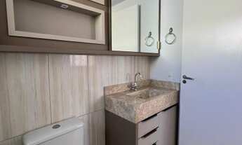 Imagem 6: Apartamento para venda tem 54 metros quadrados com 2 quartos em Bela Vista - Palhoça - SC