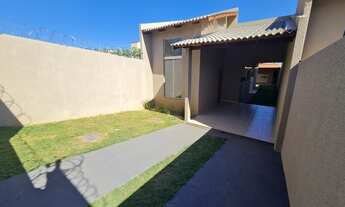 Imagem: Casa para venda tem 87 metros quadrados