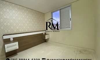 Imagem 6: Cobertura de 03 quartos, 02 vagas de Garagem no Bairro Fonte Grande em Contagem