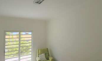 Imagem 3: Sobrado Residencial para venda e locação, Vila Betânia, São José dos Campos - SO0115