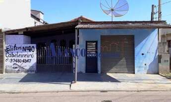 Imagem: Bairro Jacaré - 2 casas independentes no