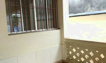 Imagem 5: Casa para aluguel possui 50 metros quadrados com 2 quartos em Pestana - Osasco - SP