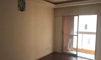 Imagem 3: Apartamento com 3 dormitórios, 64 m² - venda por R$ 360.000 ou aluguel por R$ 1.300/mês