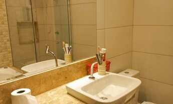 Imagem 4: Sobrado para Venda em São Paulo, Jardim Leonidas Moreira, 3 dormitórios, 3 suítes, 1 banhe