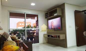 Imagem 4: Apartamento de 4 quartos sendo 1 suíte no Edificio Morada do Parque