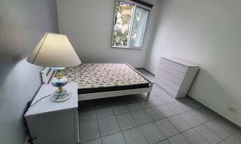 Imagem 3: Apartamento para aluguel possui 69 metros quadrados com 1 quarto em Vila Mariana - São Pau