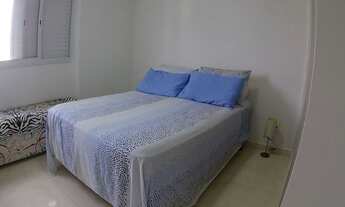 Imagem 7: Apartamento para venda possui 60 metros quadrados com 1 quarto em Guilhermina - Praia Gran