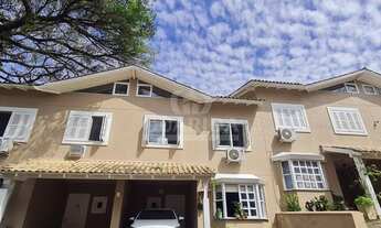 Imagem 4: Casa em Condomínio para comprar no bairro Santa Tereza - Porto Alegre com 3 quartos